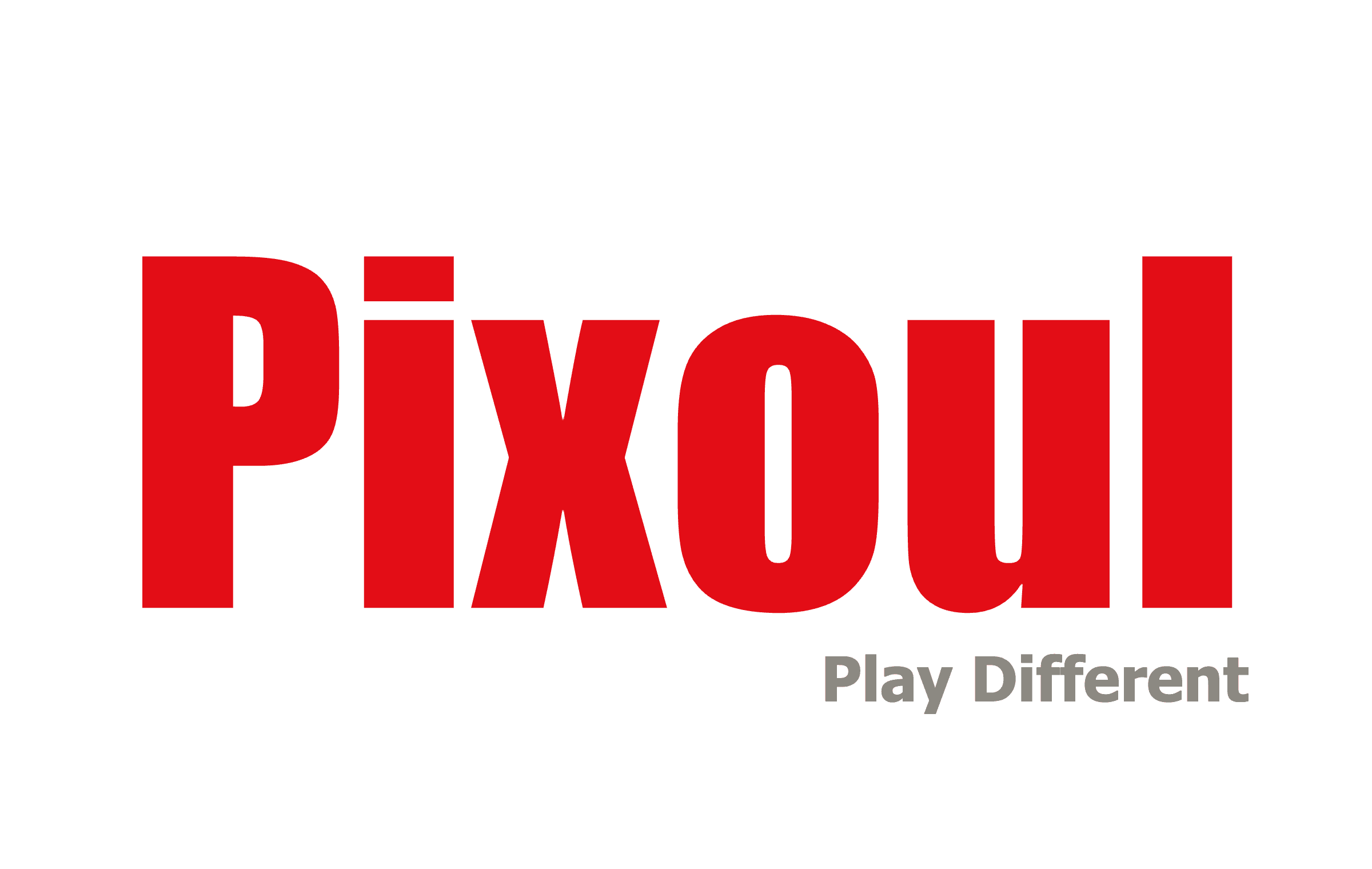 Pixoul · Play Different